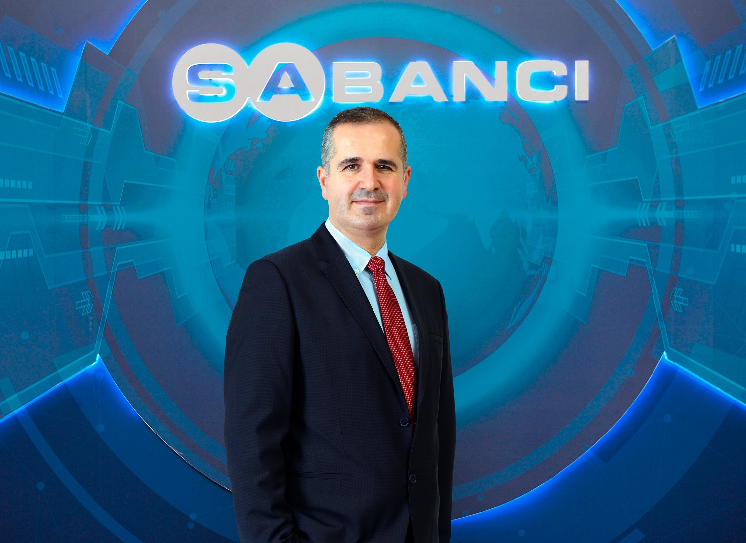 SABANCI TOPLULUĞU’NDAN 150 BİN TANI KİTİ VE COVİD-19 AŞISI İÇİN 1.7 MİLYON LİRA BAĞIŞ