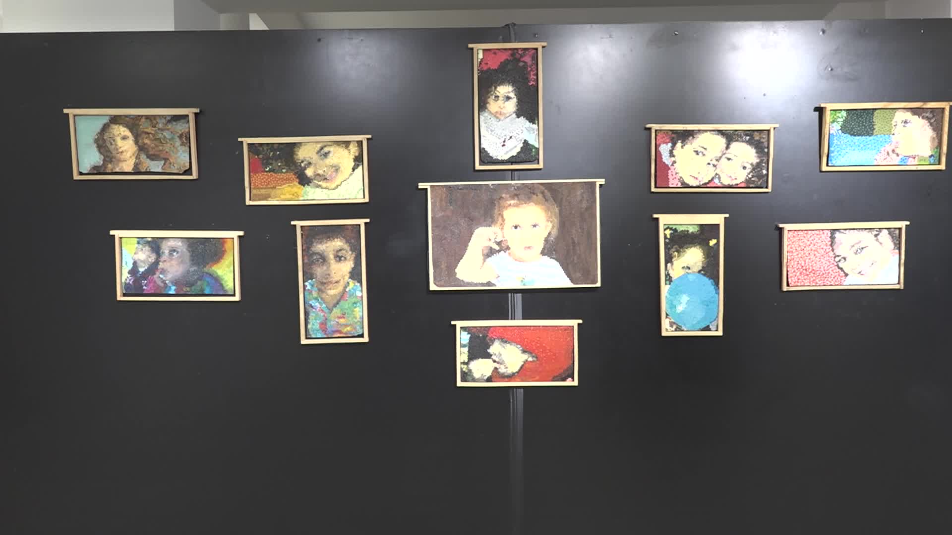 Yenişehir Belediyesi Sanat Galerisi yaz boyunca sanatseverleri ağırlayacak