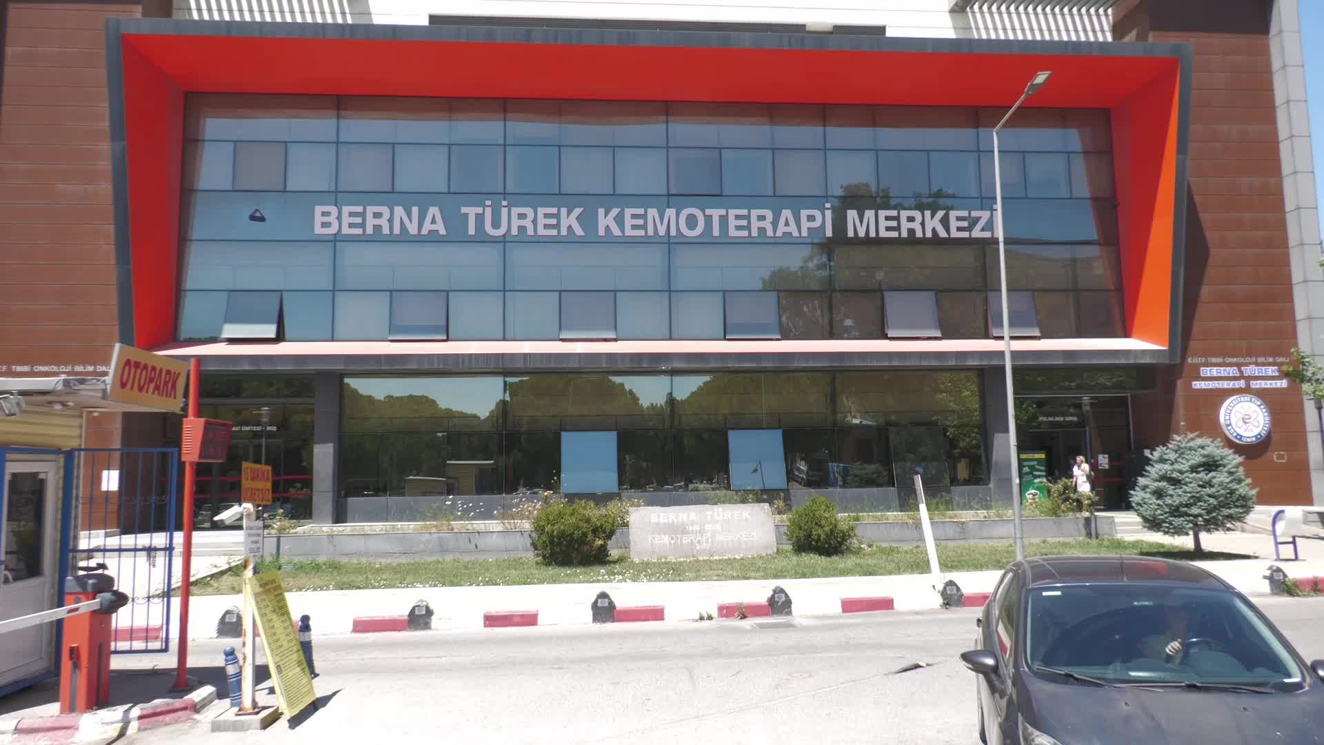 Ege Üniversitesi Hastanesi’nde klima tepkisi: “Hastalar 32 derecede hayatla mücadele ediyor”