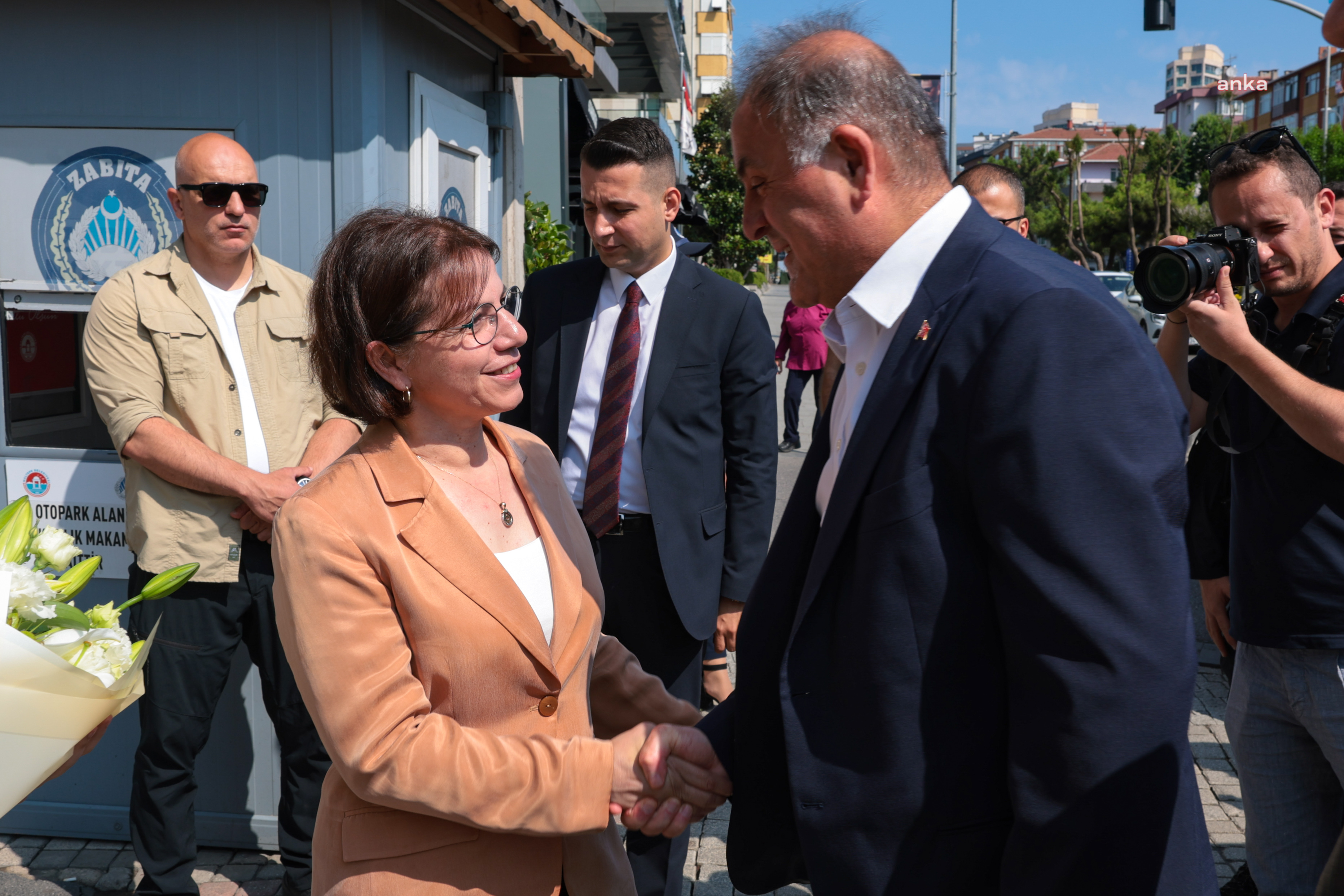 Maltepe Başıbüyük Mahallesi’ne doğal gaz ulaştı... 19 sokakta çalışmalar tamamlandı