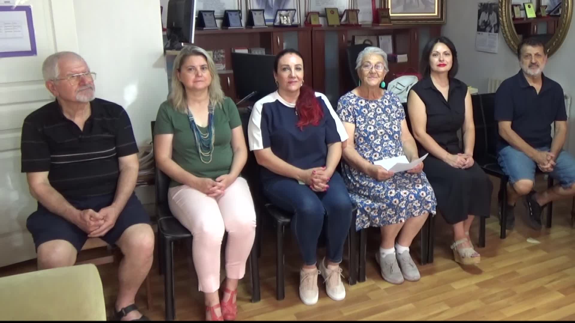 ÇYDD ve Veli-der Edirne şubelerinden eğitim öğretim yılı değerlendirmesi: "2 milyonu aşkın çocuk işçi var"
