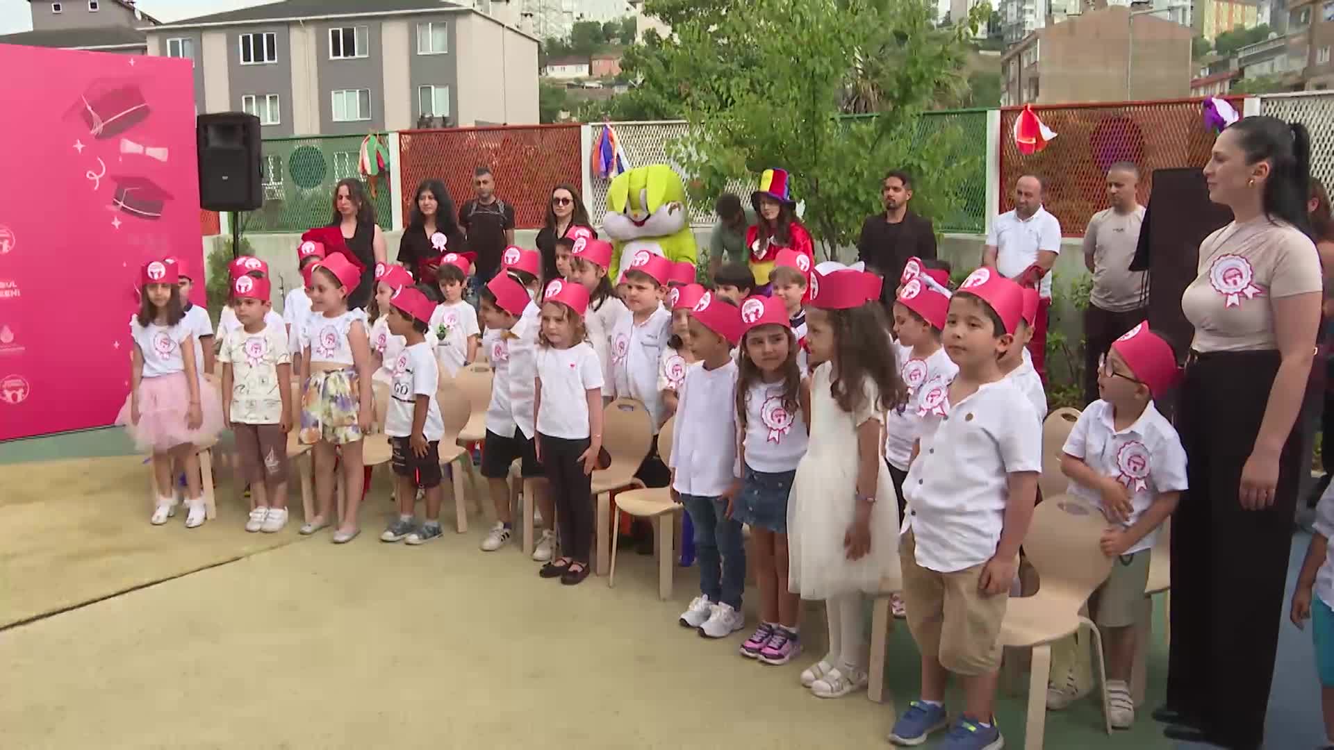 İBB Başkan Vekili Nuri Aslan: Ekrem İmamoğlu’nun nasıl gönüllere girdiğini görecekler
