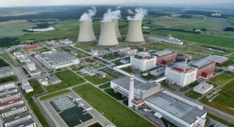 Avukatlar, Sinop’ta yapılması planlanan Nükleer Güç Santrali'ne ilişkin Danıştay’a karşı görüşünü sundu: Hazırlanan ÇED geçersiz”