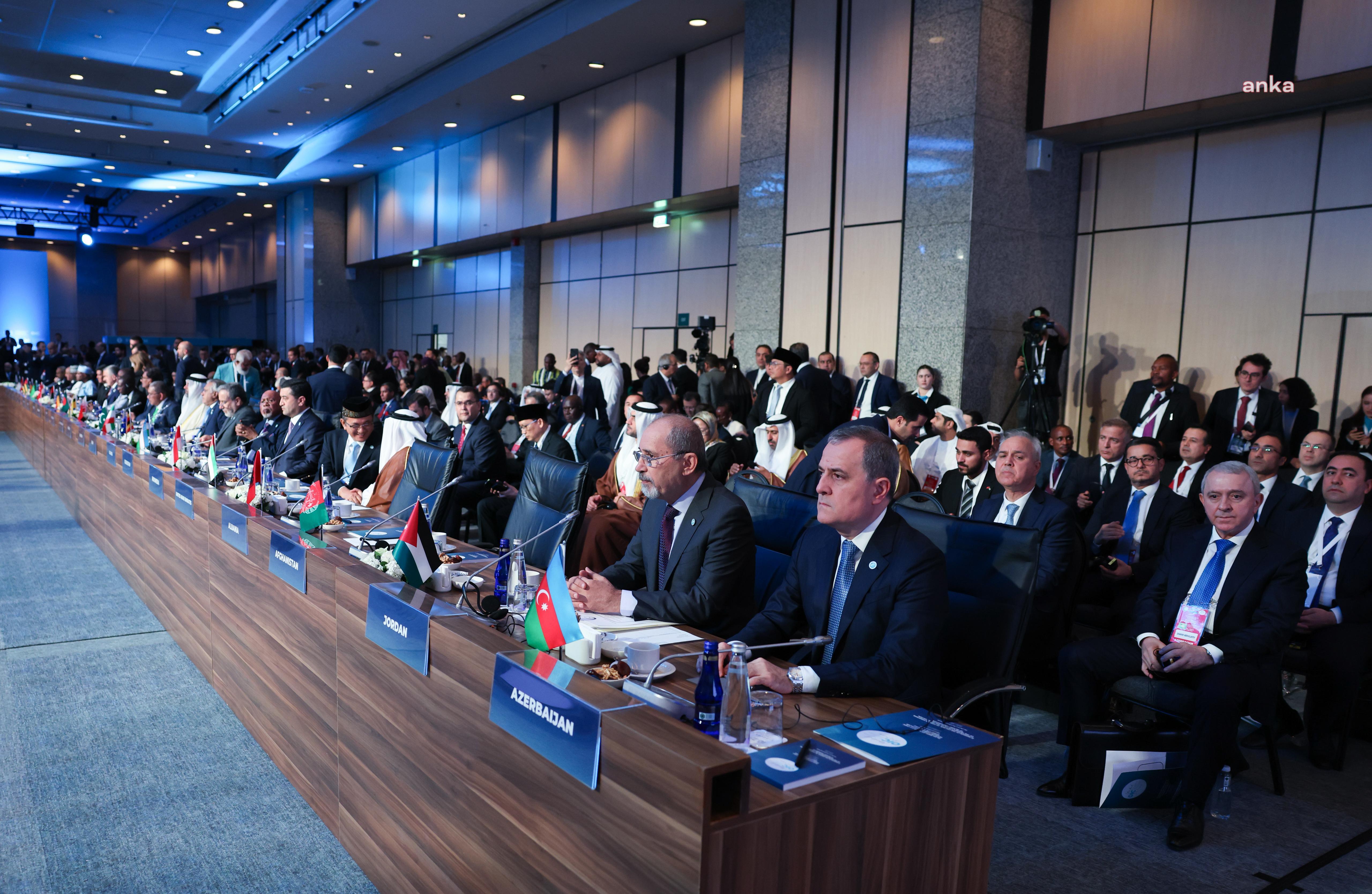 BM’nin Filistinli mültecilere yardım ajansı UNRWA’nın Ankara Temsilciliği kuruluyor