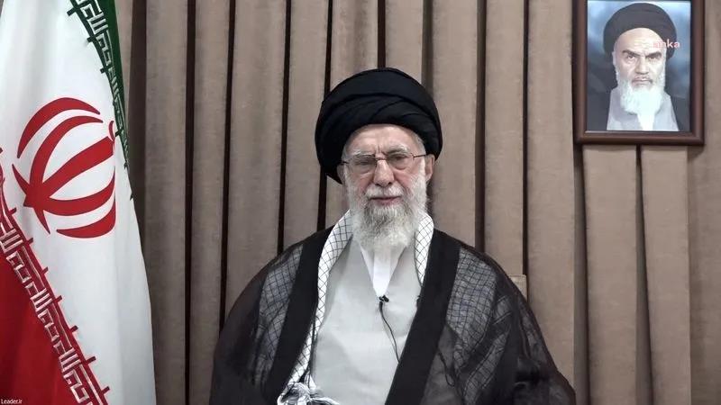 ABD medyası: İran’ın dini lideri Hamaney olası haleflerini belirledi, oğlu listede yok