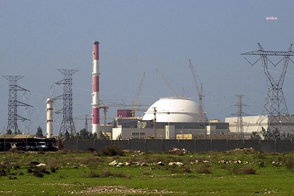 İran Atom Enerjisi Kurumu: "Nükleer tesislerimize yönelik saldırılar, uluslararası hukuku ihlal ediyor"