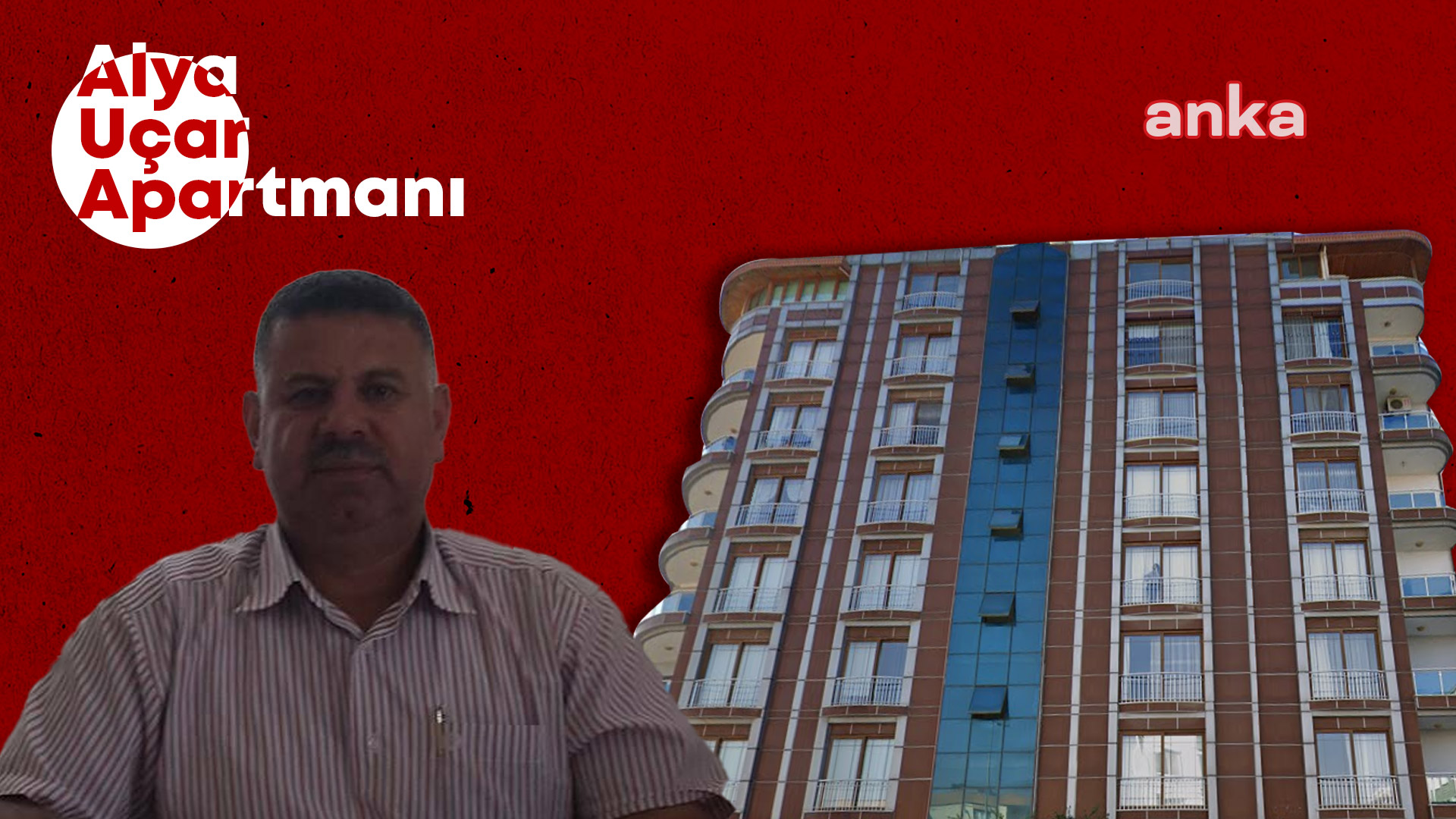 Depremde yıkılan Alya Uçar Apartmanı'nın ilk duruşması yapıldı... Müteahhit Hikmet Günsay: "Çok özenli ve kaliteli malzeme kullandım"