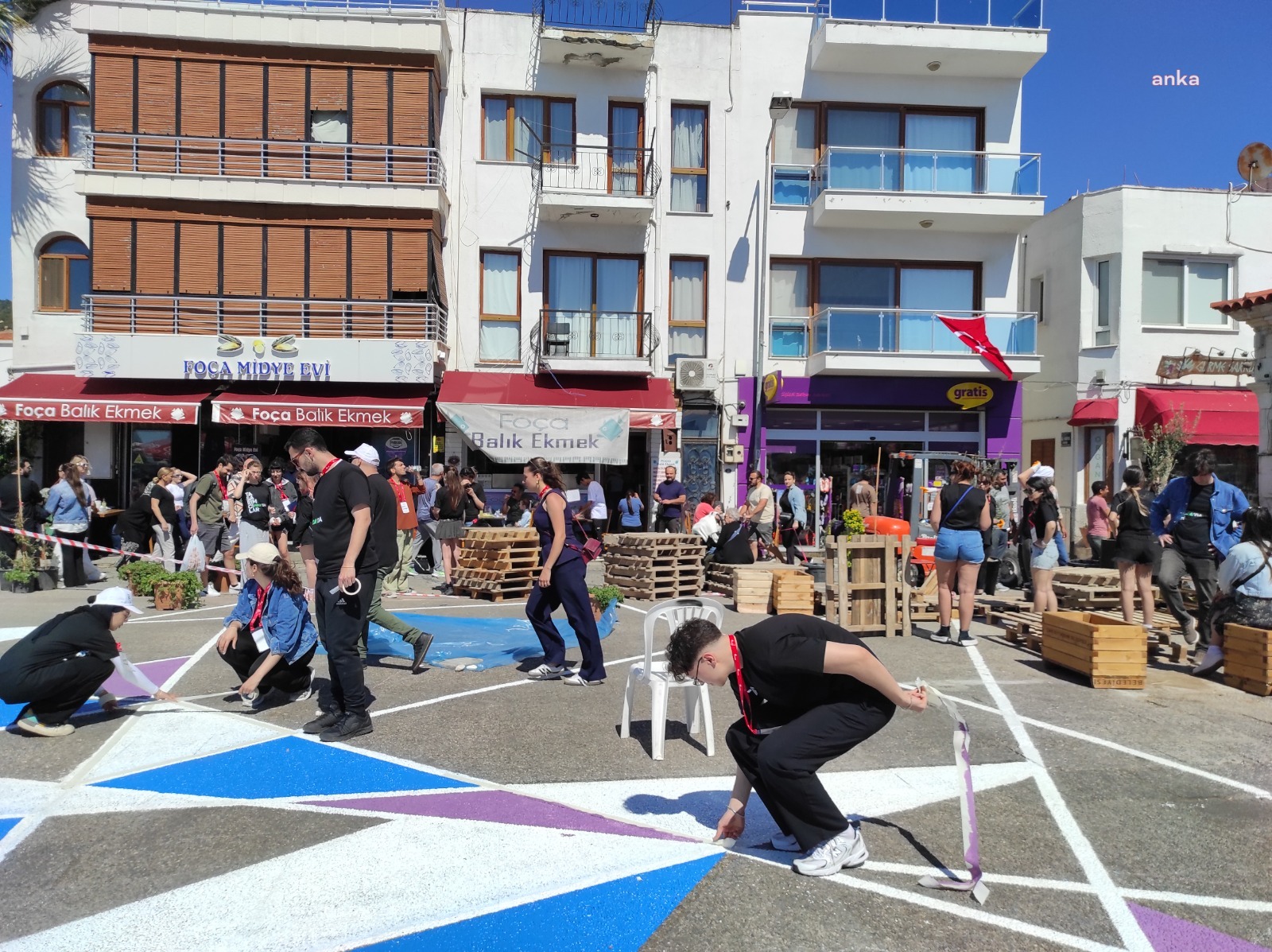 İzmir’de “Mahalleni Tasarla” dönemi başlıyor