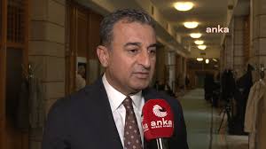 Fatih Altaylı tutuklandı... Burhanettin Bulut: ''Muhalif düşünceyi sindirme, halkın haber alma hakkını elinden alma operasyonudur