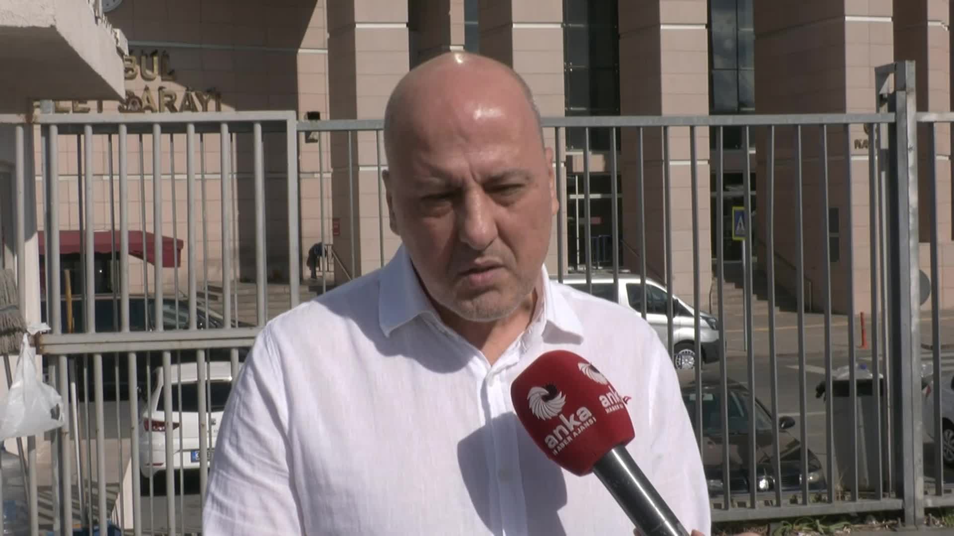 Gazeteci Fatih Altaylı tutuklandı... Ahmet Şık: "Bu bir had bildirme operasyonu"