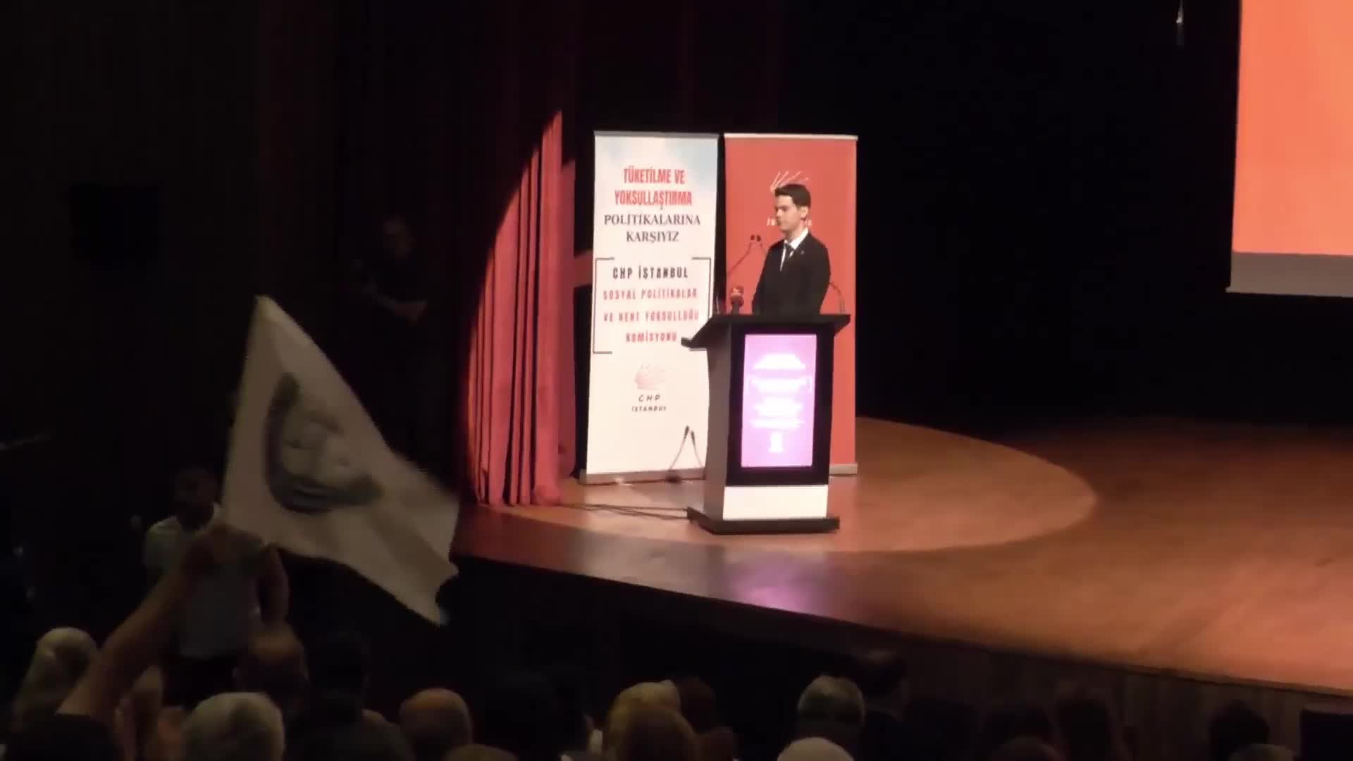 CHP Genel Başkan Yardımcısı Gökan Zeybek’ten “kentsel dönüşüm" açıklaması: Geciken projelere CHP Genel Merkezi olarak doğrudan müdahale edeceğiz