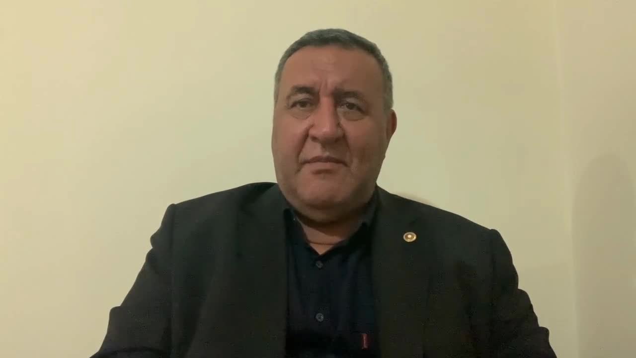 CHP'li Gürer: "Zeytinliklerin yerini kömür madenleri alacaksa, hem bugünümüzü hem de geleceğimizi kaybediyoruz demektir"