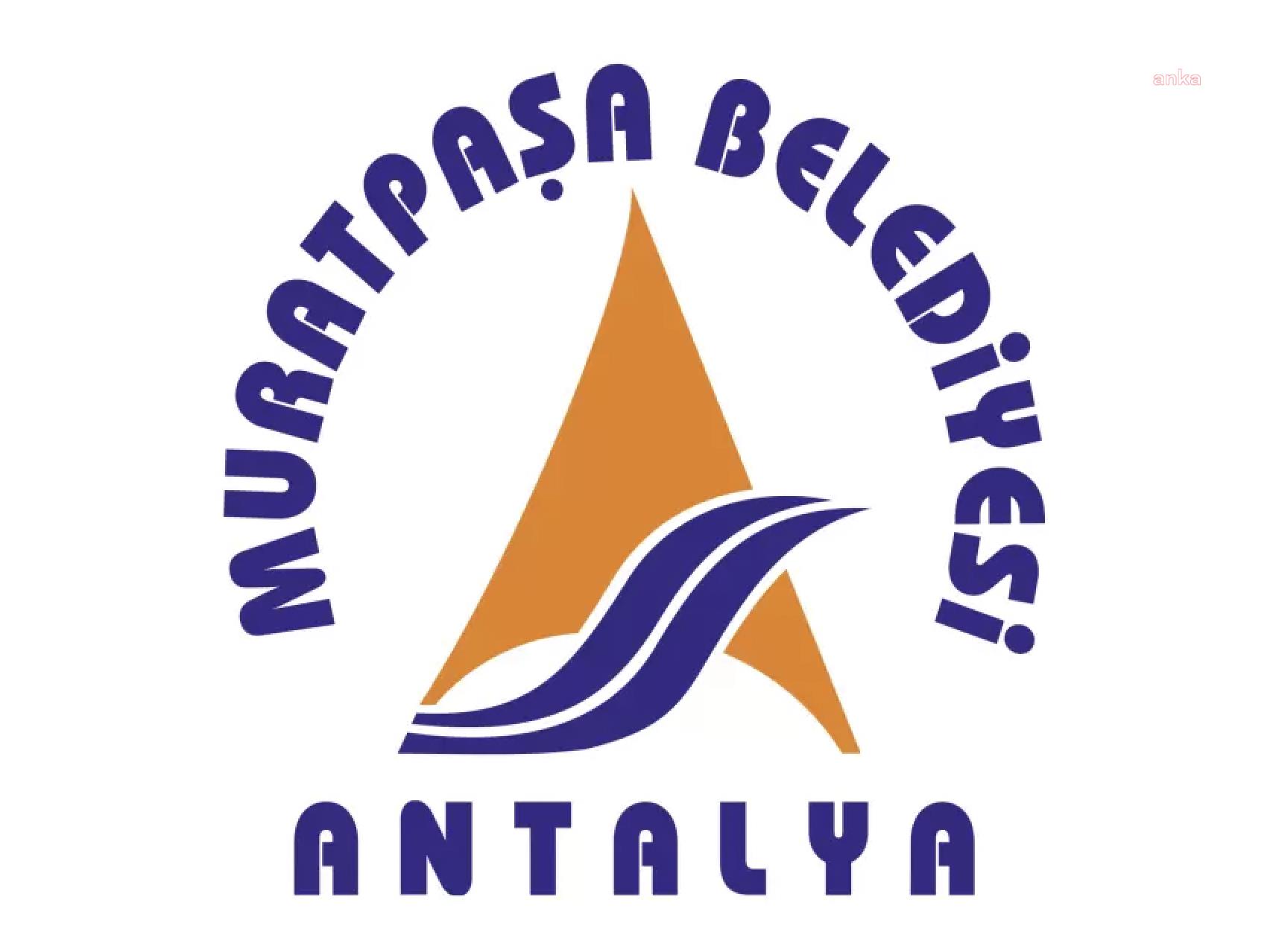 Muratpaşa Belediyesi'nden “Bir Nefes, Bir Gelecek” dayanışma gecesine davet