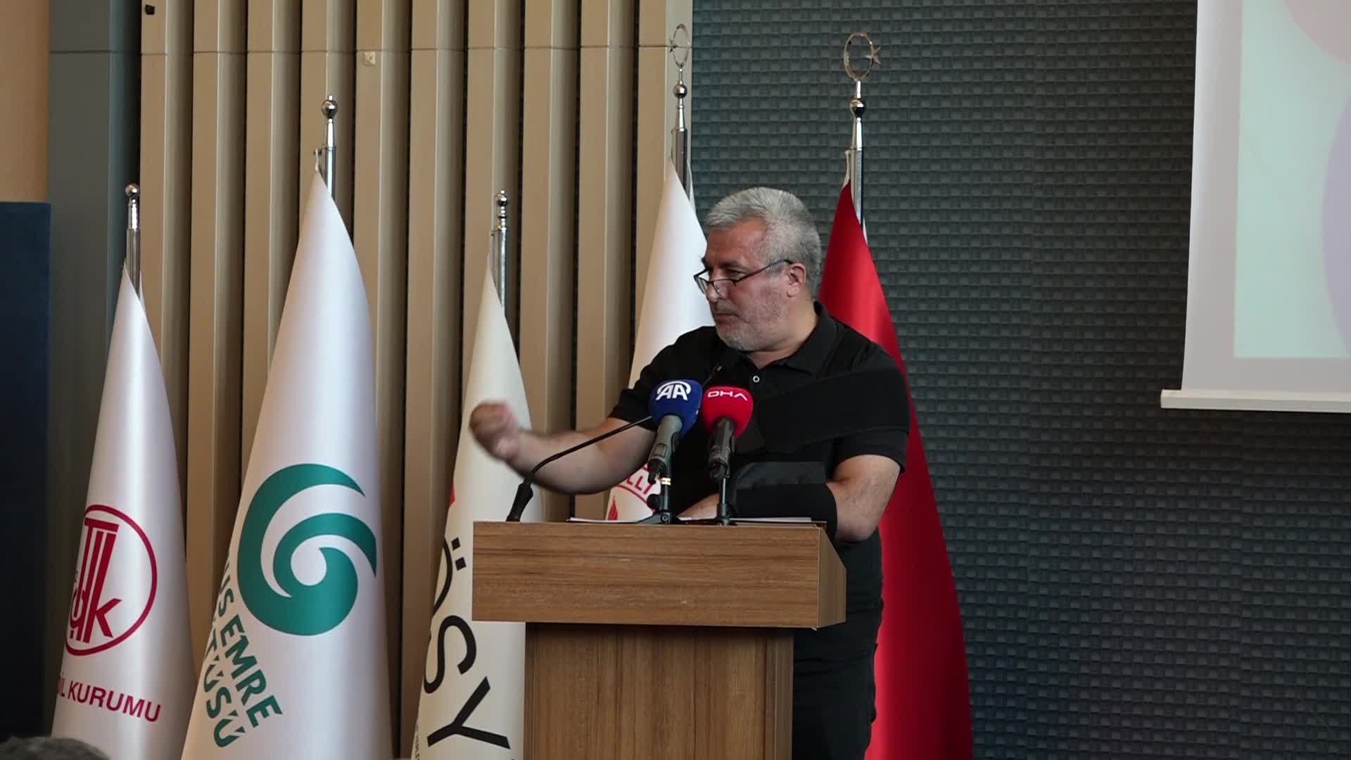 ÖSYM, "TOEFL" benzeri İngilizce sınav uygulamaya başlayacak... ÖSYM Başkanı Ersoy:  "Dört temel beceriyi ölçecek İngilizce sınavını 19 Temmuz'da yapacağız"