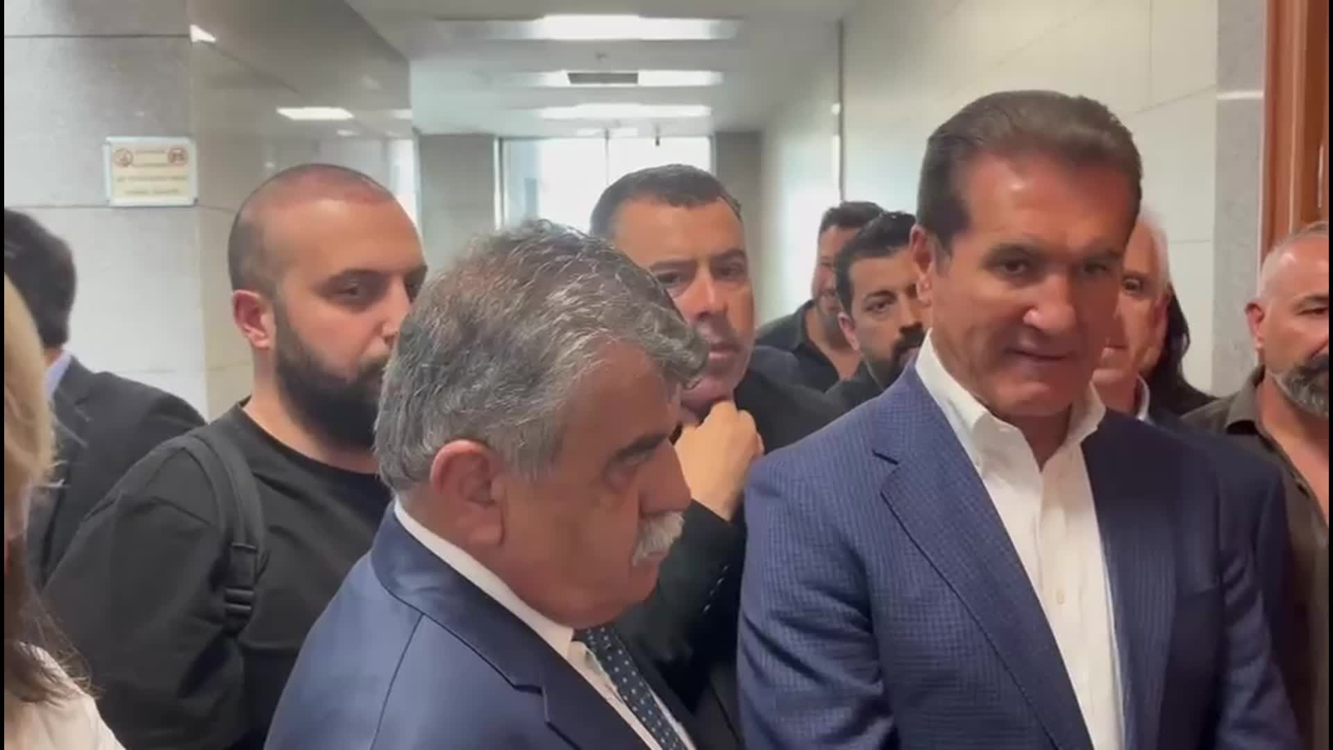 CHP’li belediye yöneticilerine yönelik "Kazova Tekstil" davasının görülmesine başlandı