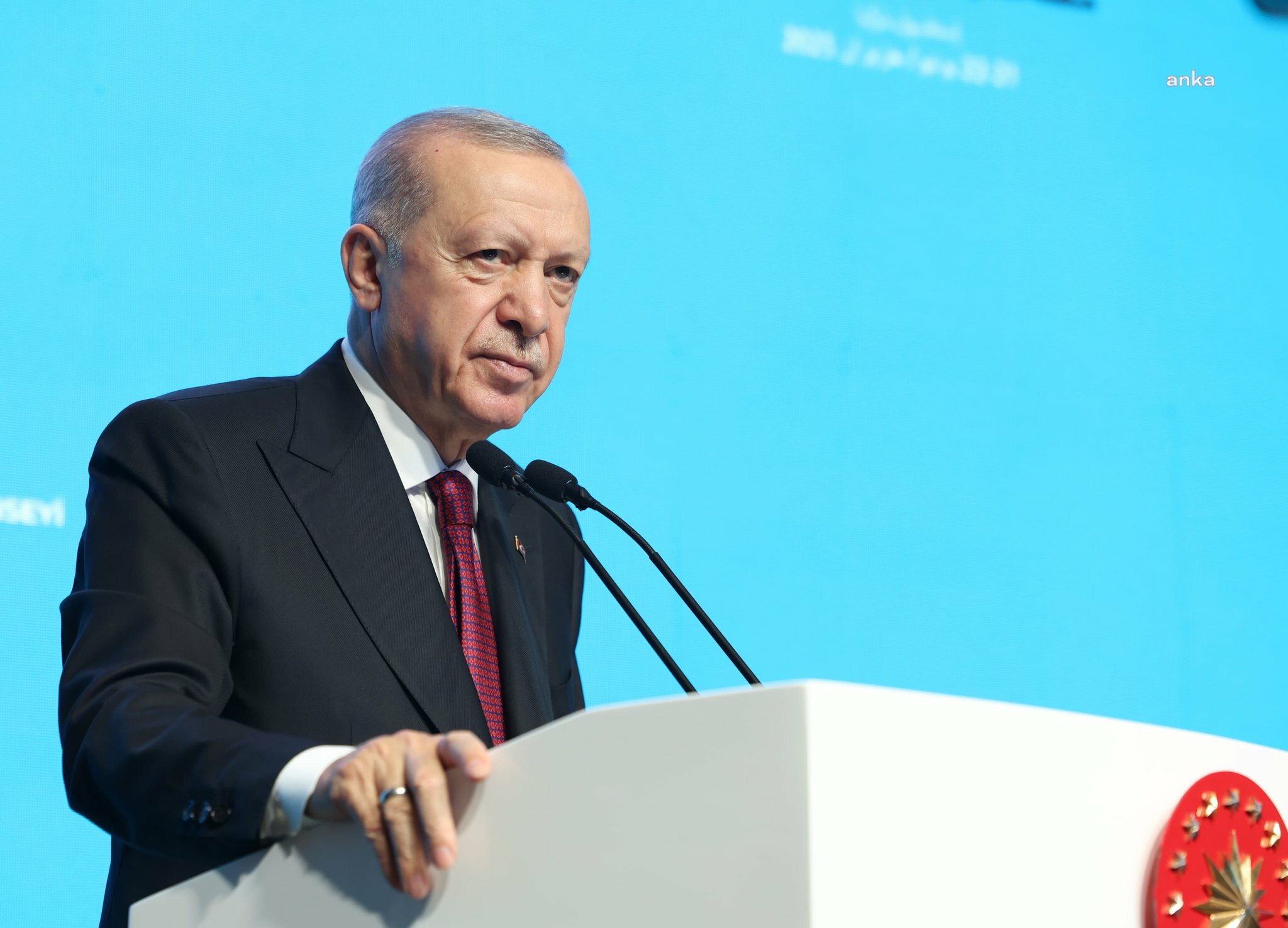 Cumhurbaşkanı Erdoğan, NATO Zirvesi için Hollanda'ya gidiyor