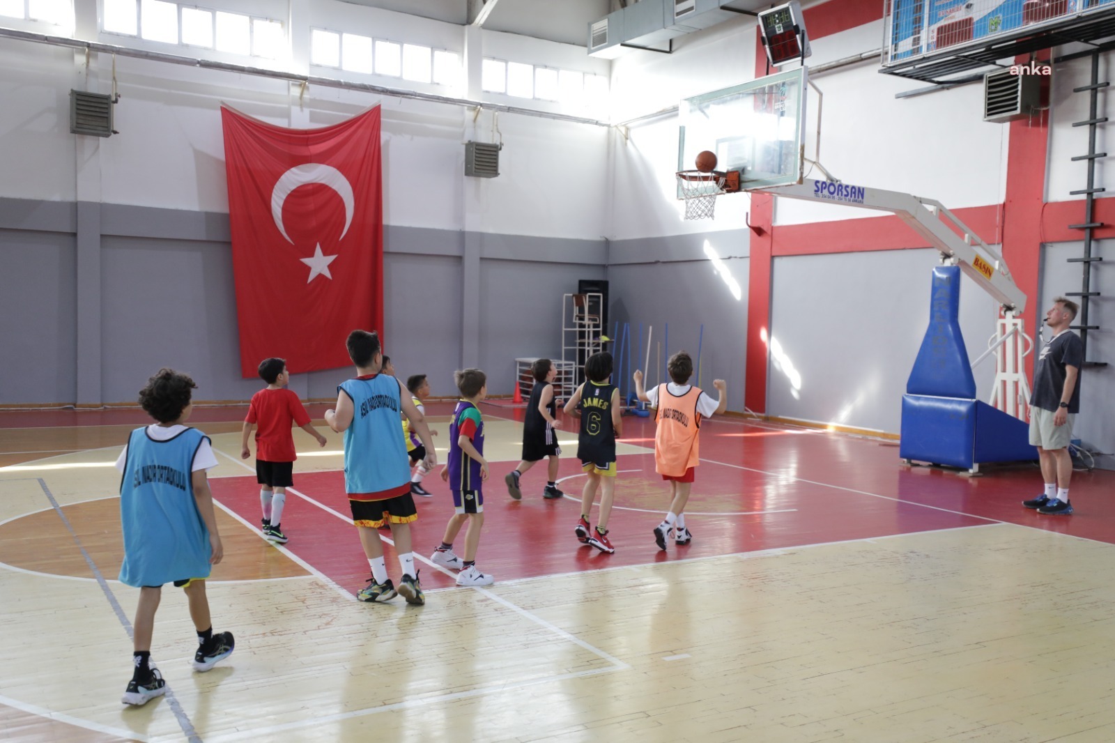 Narlıdere’de yaz kursları başlıyor