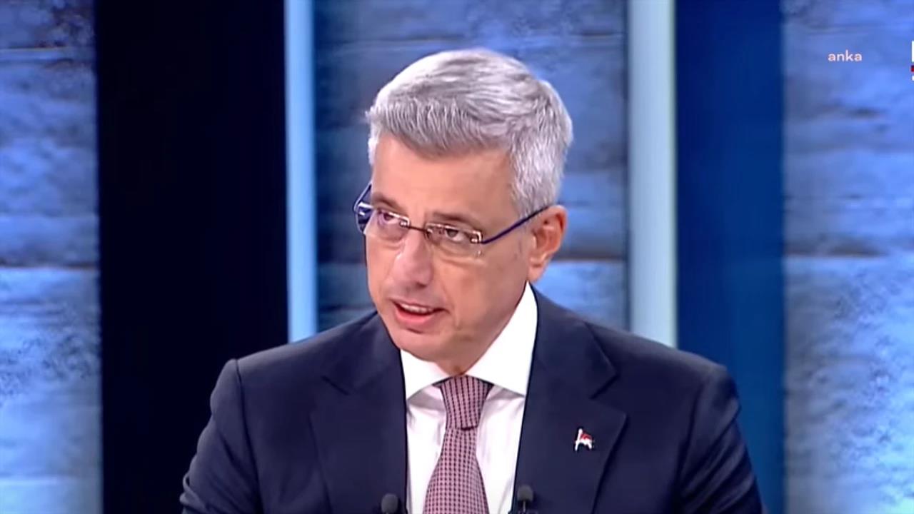 Sağlık Bakanı Memişoğlu, TBMM'ye sunulan yeni kanun teklifini duyurdu: "Sağlıkta yeni bir dönemin kapıları aralanacak"