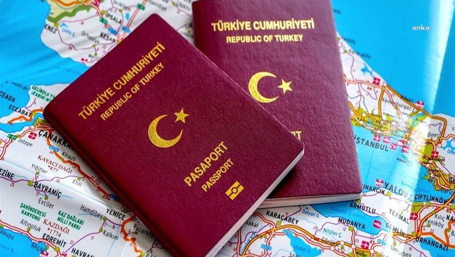Gençlerin eğitim hayalleri vize krizine takılıyor: "Eğitim hakkı bürokrasiye takılmasın, gençler geleceğe ulaşsın"