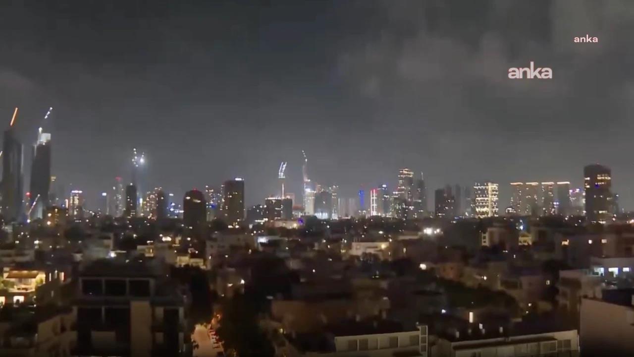 İran Sağlık Bakanlığı: İsrail saldırılarında hayatını kaybedenlerin sayısı 600’ü aştı