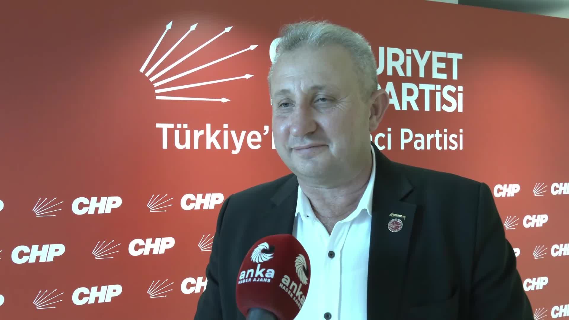 İmamoğlu için 10 bin imza toplayan eski CHP Lüleburgaz İlçe Başkanı Acar: “Her gece üç köyü gezerek bu haksızlığı, bu hukuksuzluğu, Ekrem İmamoğlu’na yapılmış bu adaletsizliği anlattık”