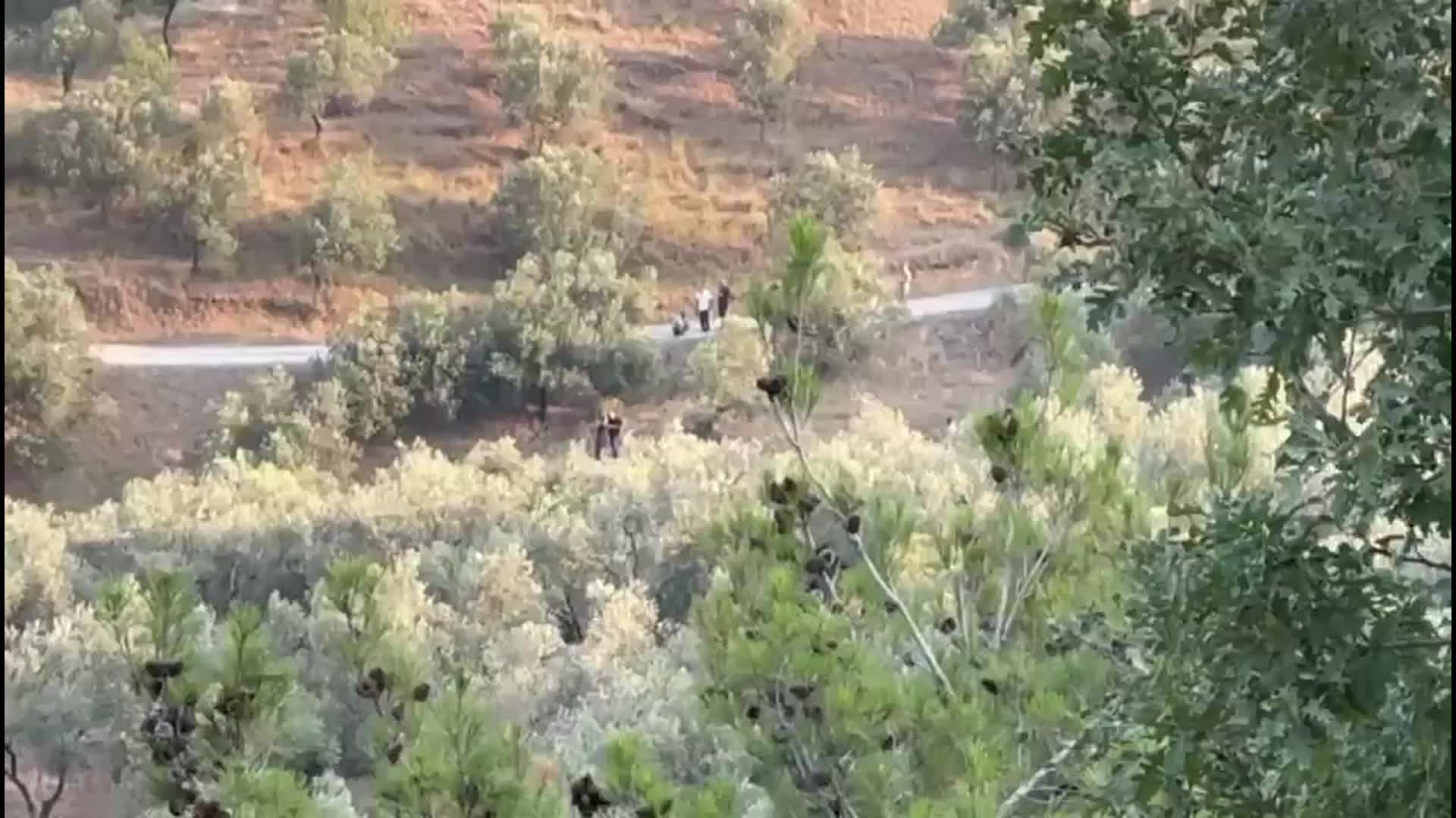 Edremit eski Belediye Başkanı Kamil Saka’dan ‘arama’ yorumu: Boş bir arazide gidip arama yapmak kadar yanlış bir işlem olamaz