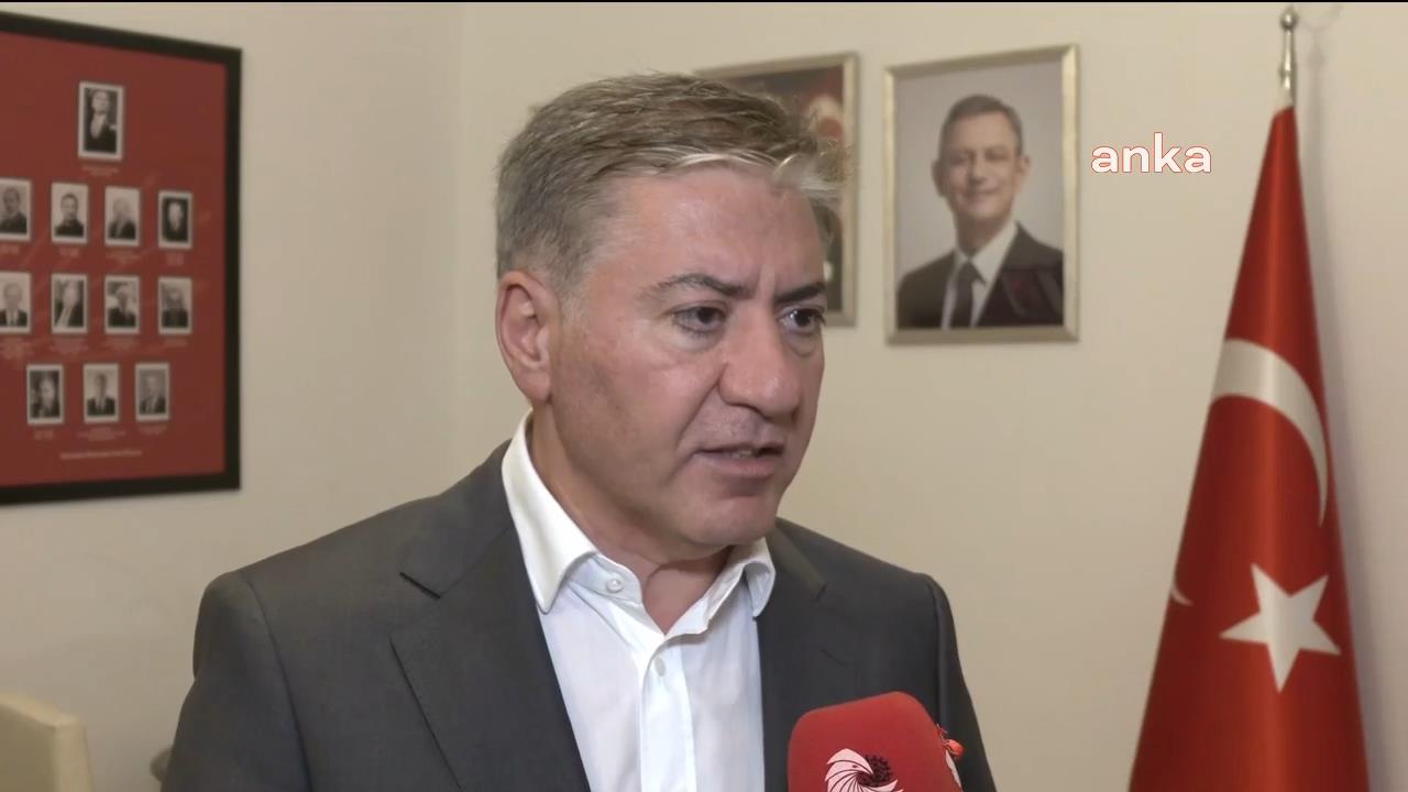 CHP'li Emir'den Turizm Bakanı'na "Kartalkaya" tepkisi: Bakan Ersoy soruşturma izni vermedi, ertesi gün yatla Atina'ya gitti