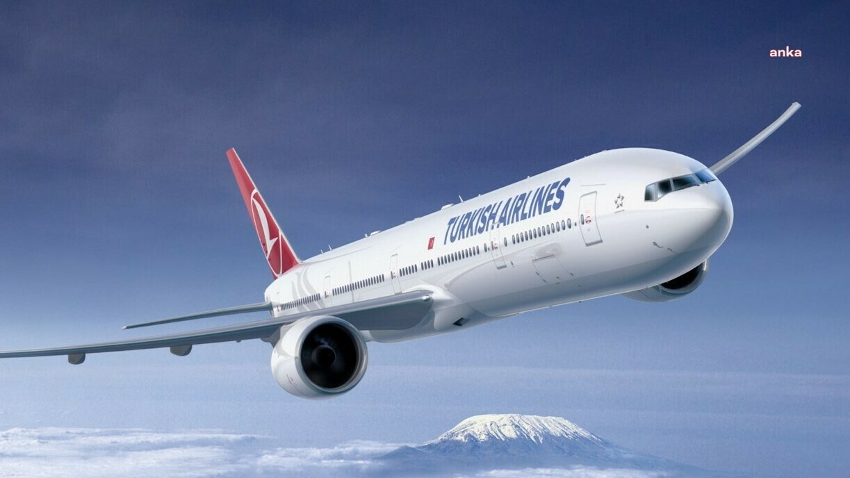 THY, Irak seferlerine Çarşamba günü yeniden başlayacak