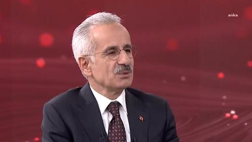 Bakan Uraloğlu: Irak'taki 4 uçağı yurda getirmek için hazırlık yapıyoruz