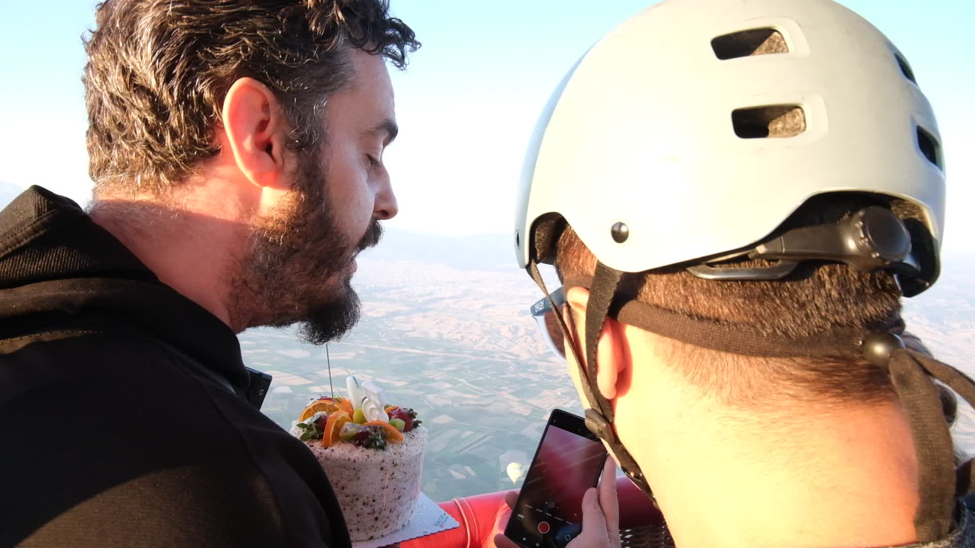 Buca Belediyesi’nden çölyak hastalarına destek