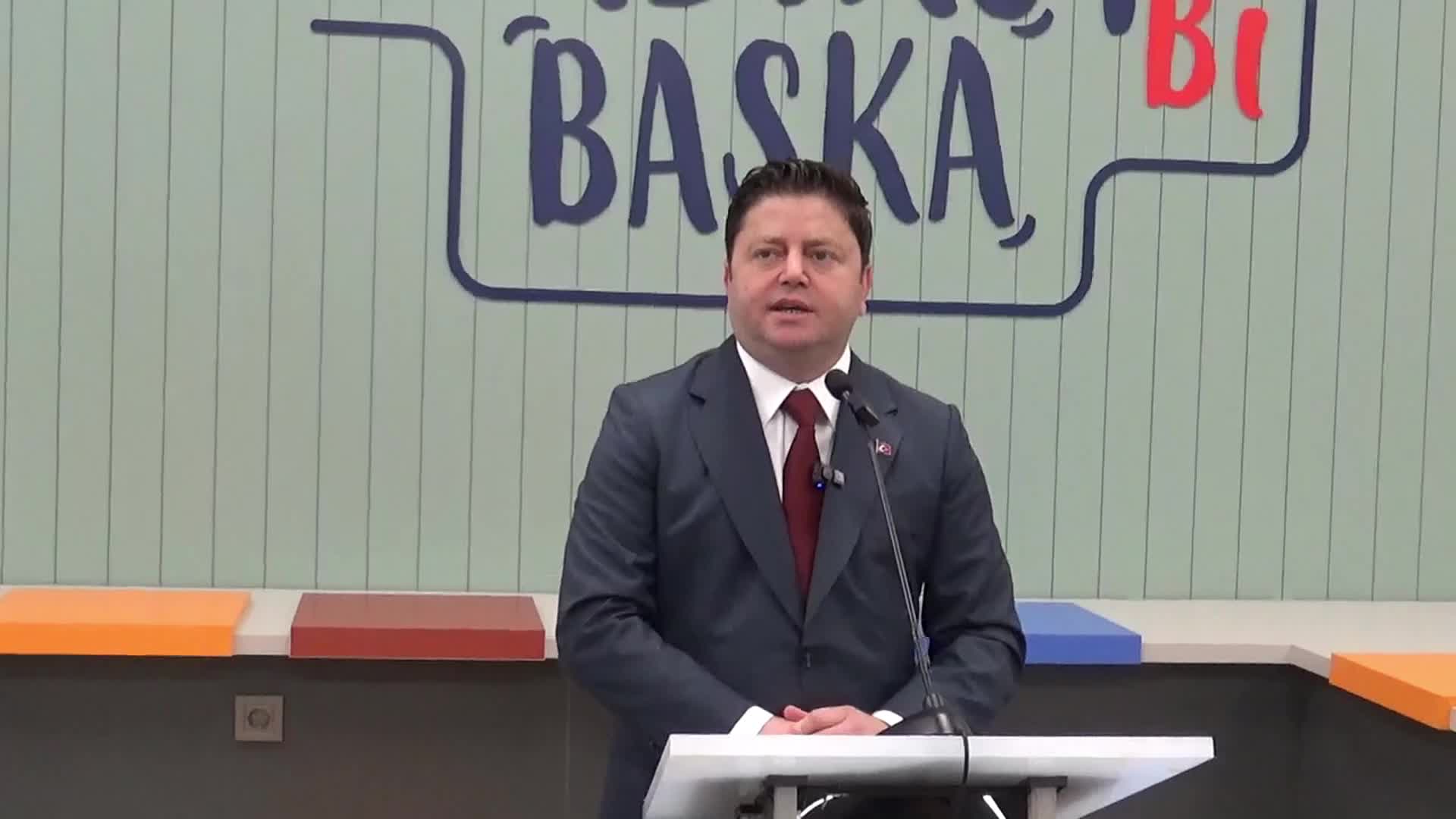 Kadıköy’ün üçüncü İDEA’sı hizmete açıldı