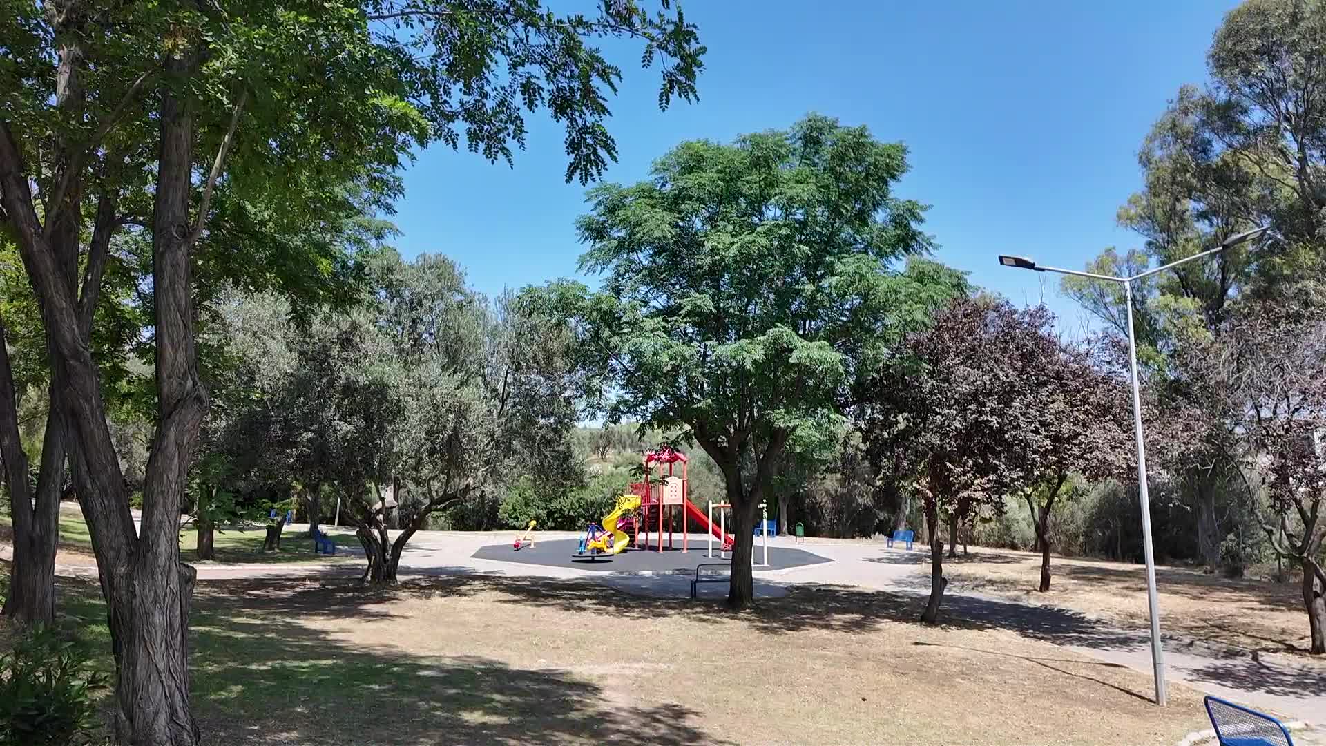 Bornova Belediyesi’nden sosyal yaşam alanı müjdesi
