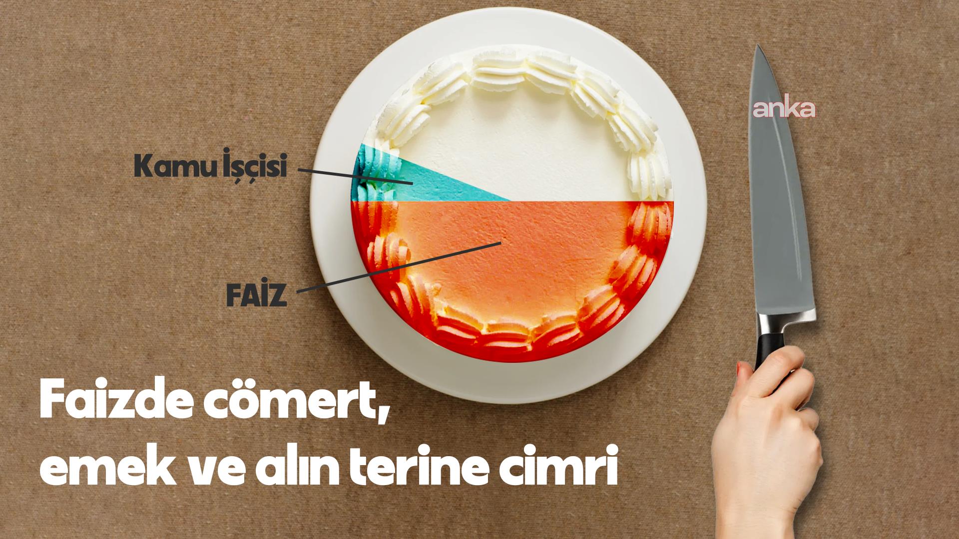Kamu işçilerine ikinci zam teklifinde sadece 6 puan artış