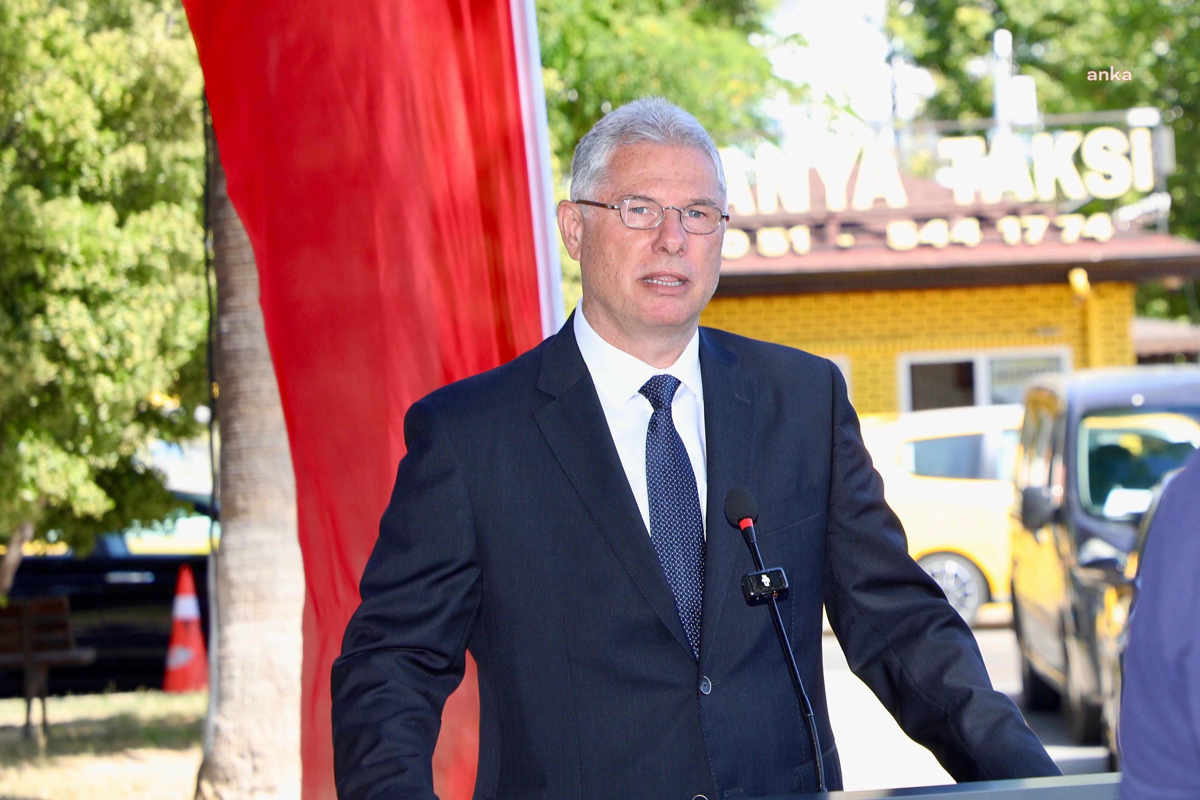 Mudanya Belediye Başkanı Dalgıç: "Şükrü Çavuş, Türk milletinin bağımsızlık ruhunun ve asla boyun eğmeyen direniş iradesinin simgesidir"