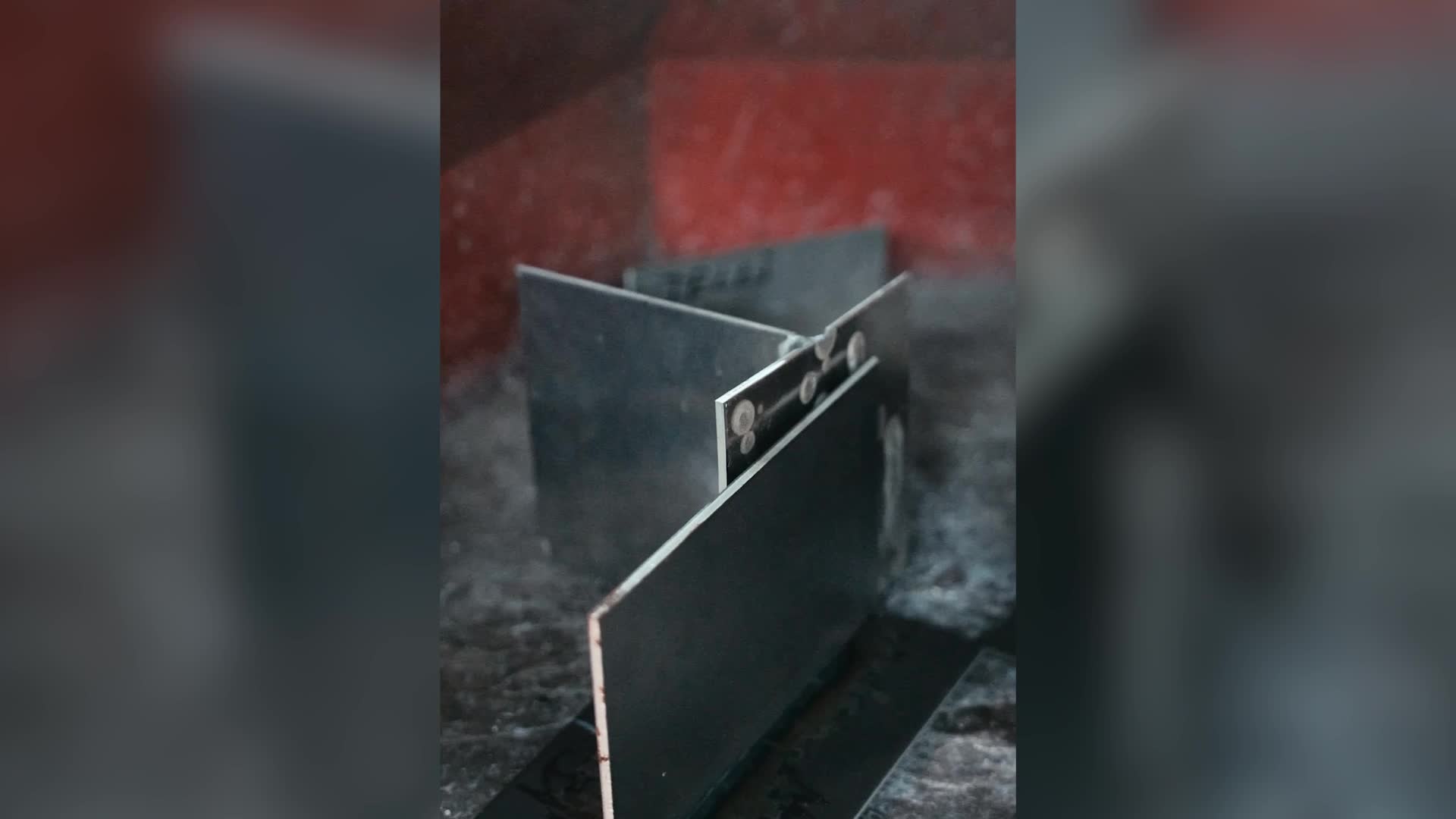 Tuzla’da kadınlara özel kaynakçılık eğitimleri başladı