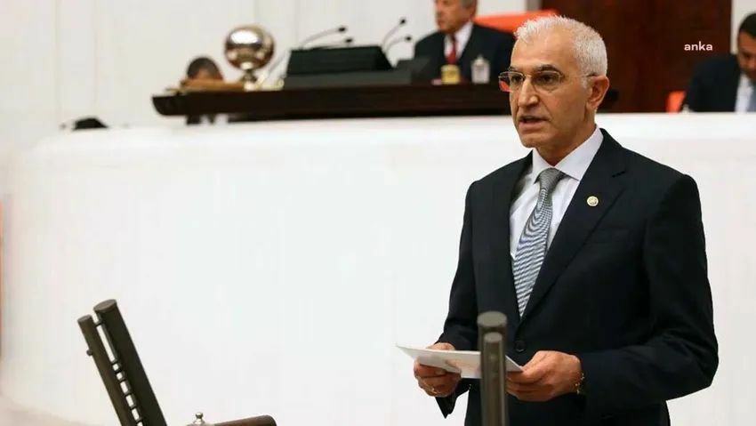 CHP’li Kılınç, Kurum’a Kemerburgaz’da yapılaşmaya açılan arazileri sordu
