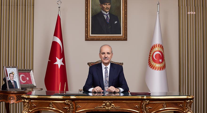 TBMM’de kurulması planlanan komisyon için muhalefetten “kırmızı çizgi”: Erdoğan’ın yeniden seçilmesine yönelik Anayasa değişikliği bu komisyonda konuşulmamalı
