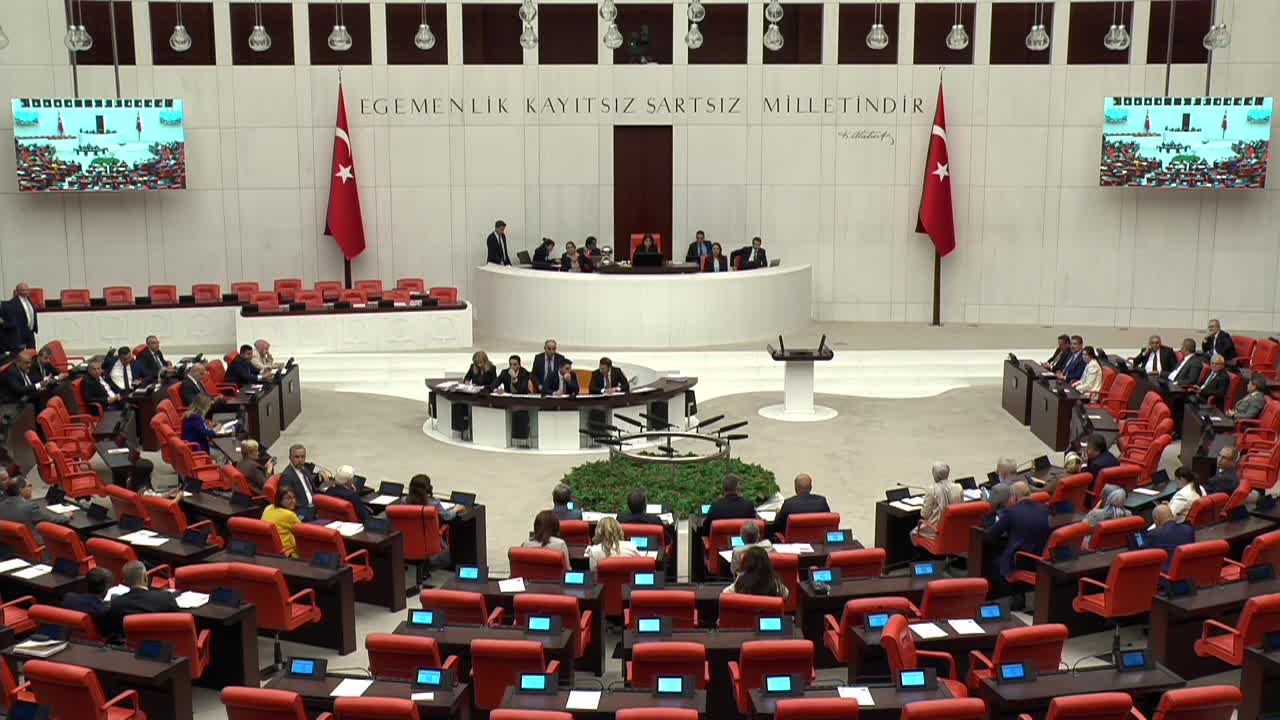 CHP'li Tanrıkulu'ndan 'Kobani Davası' tepkisi: 32 bin sayfalık kararın temyiz süresi sadece 7 gün!