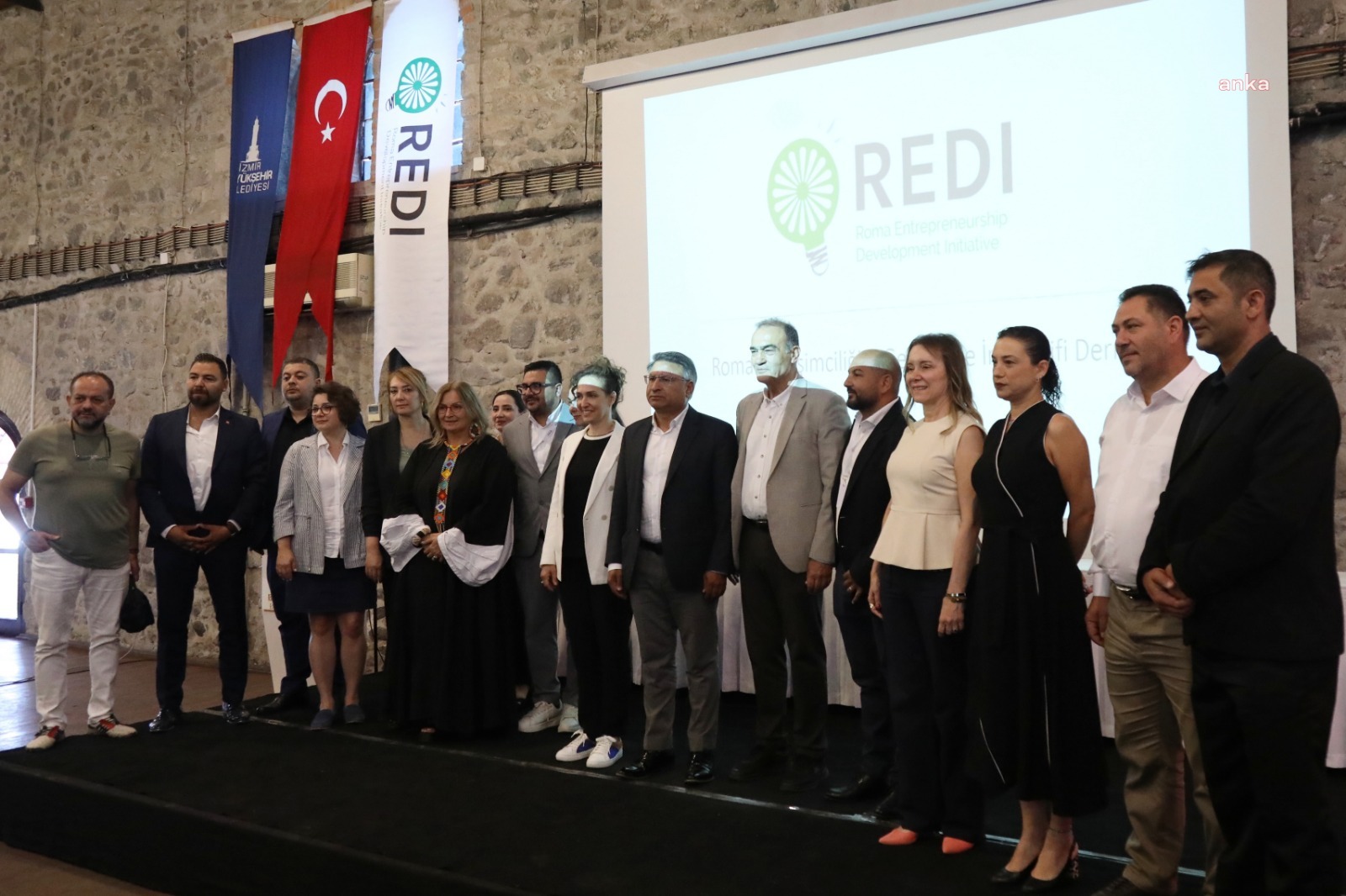 Efes Selçuk Belediye Başkanı Sengel’den ‘ortak yaşam’ vurgusu
