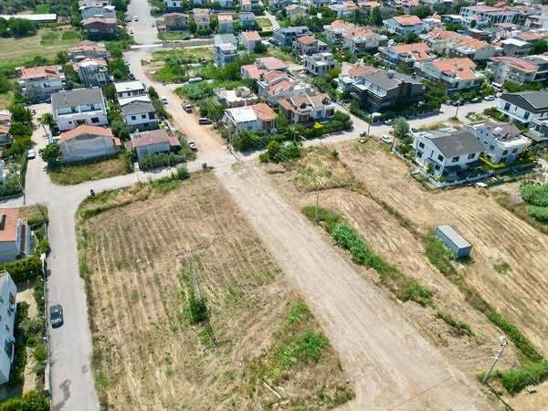 Urla’da 40 yıllık sorun çözüldü