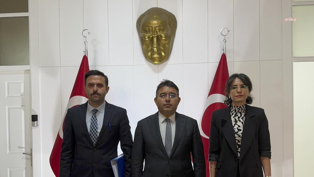 Marmaris’te afetlere karşı ortak adım: ‘Afet Müdahale Planı’ hazırlandı
