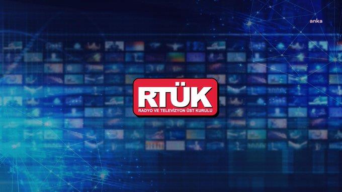 Halk TV'ye "Halkı kin ve düşmanlığa tahrik" gerekçesiyle 10 gün yayın durdurma cezası: "RTÜK Başkanı'nın kılıcı televizyonların üzerinde sallanacak"