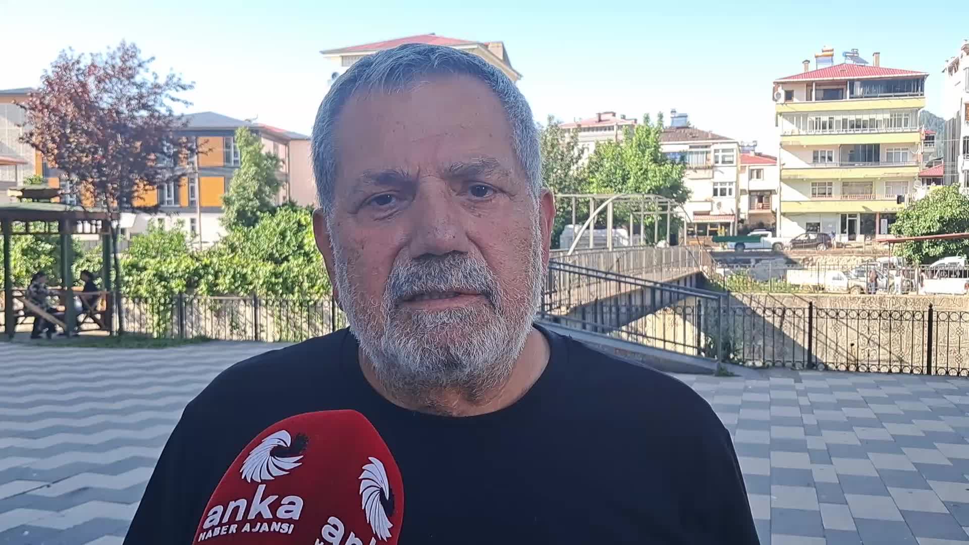 CHP'li Tahsin Ocaklı’dan Artvin’de akaryakıt tepkisi: Bu sorunlar iktidar gidince bitecek