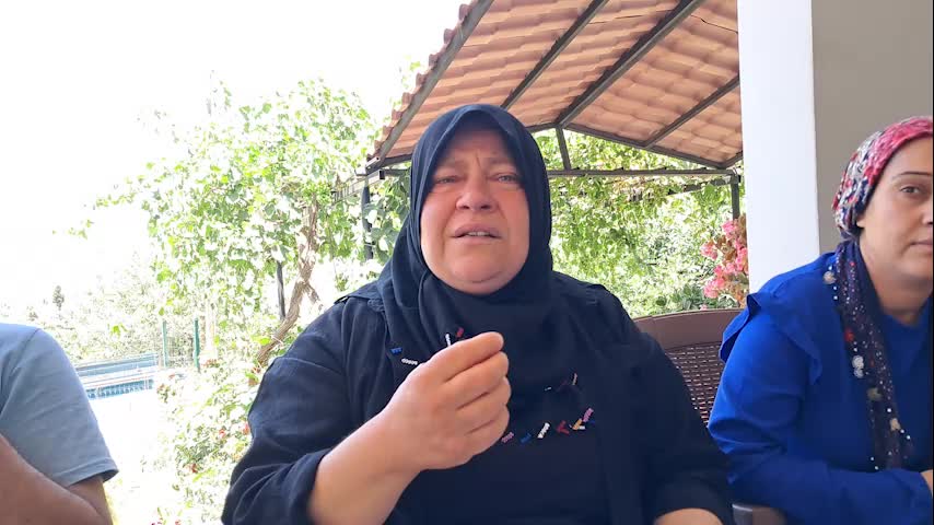 Hatay'da eşi tarafından 12 yaşındaki kızıyla birlikte öldürülen Feryal İşçimen'in ablası: "Bu cinayet planlıydı, iki üç sene yatıp çıkmasın"