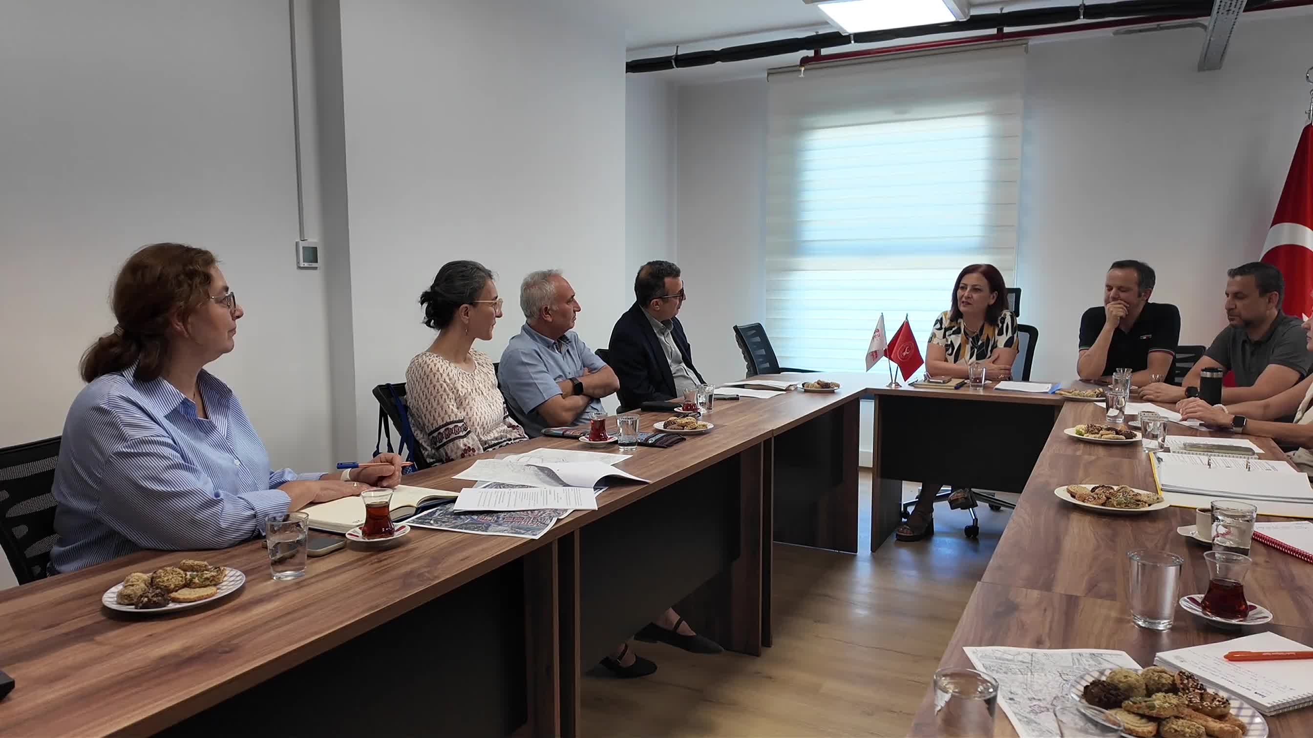 Bornova Belediyesi’nden İZKA destekli stratejik hamle