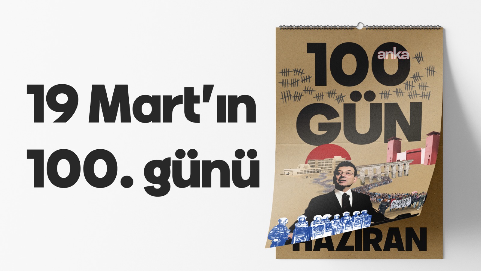 19 Mart operasyonlarından bugüne 100 gün geride kaldı