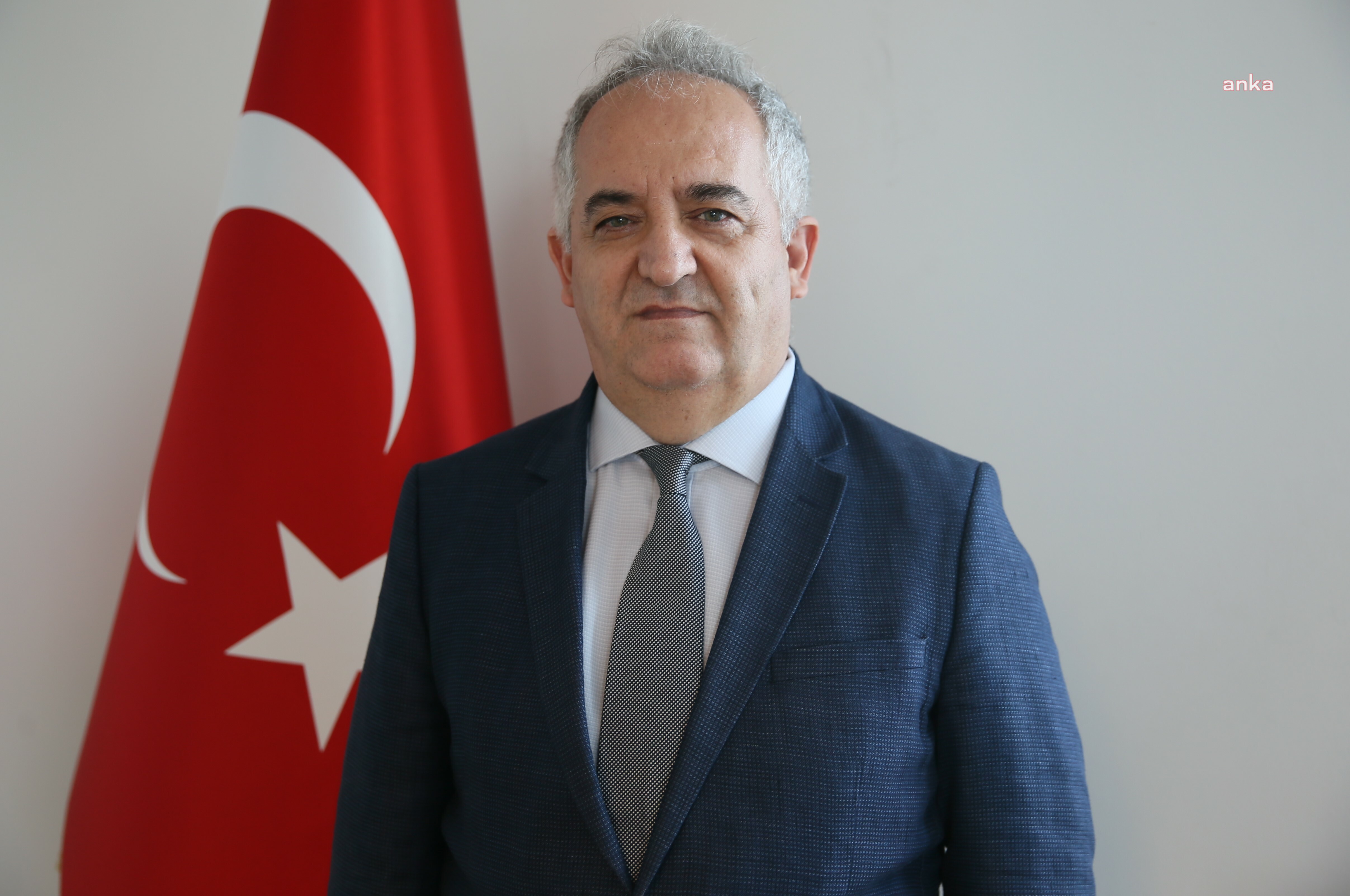 Menderes Belediyesi ve AFAD iş birliğinde personele afet eğitimi