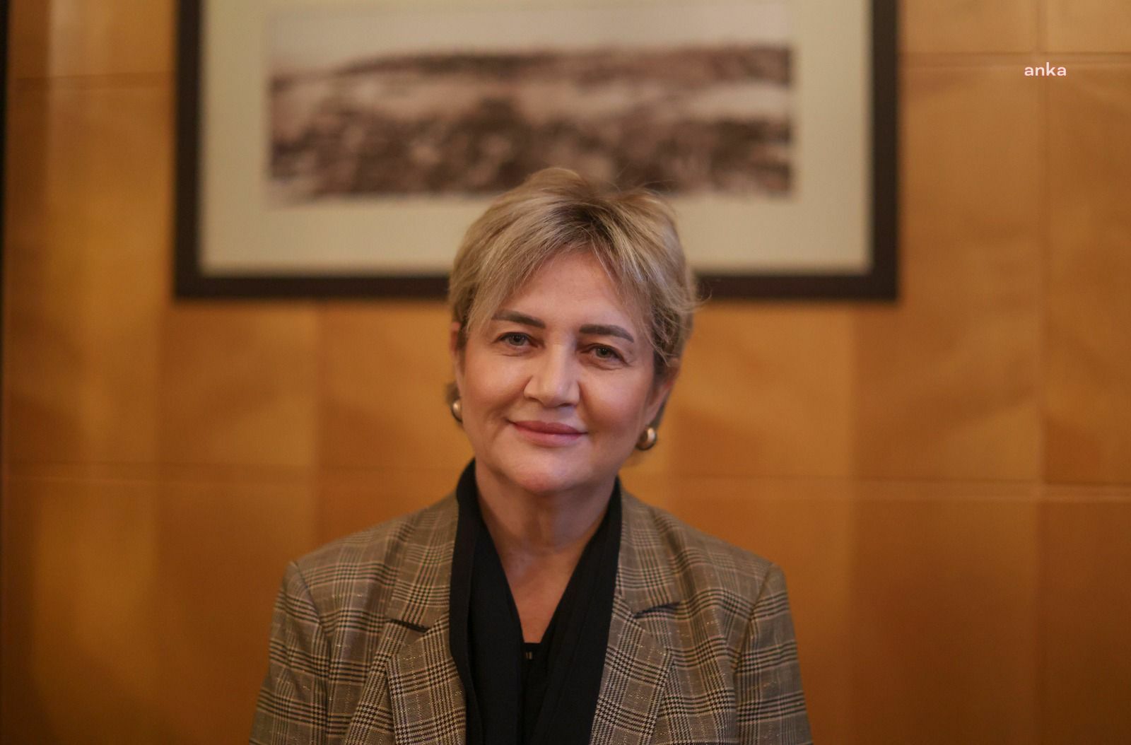 Eski Medya A.Ş Genel Müdürü İpek Elif Atayman: “100 gündür neyle suçlandığımı öğrenemedim”