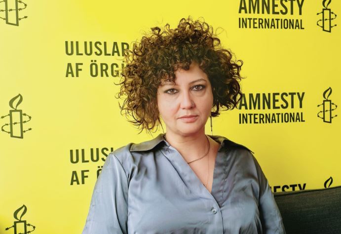 Uluslararası Af Örgütü: ''İsrail ile yaşanan çatışmanın ardından İran’da kitlesel gözaltı ve infazlar kaygı uyandırıyor''