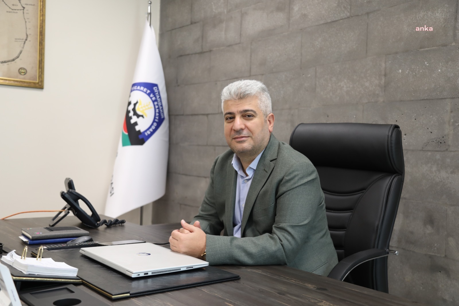 DTSO’dan ‘Gölgede Kalan’ konulu fotoğraf yarışması